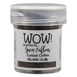WOW! Turkish Coffee Embossing Powder (WL90R)