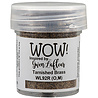 WOW! Tarnished Brass Embossing Powder (WL92R) WOW! Tarnished Brass Embossing Powder (WL92R)