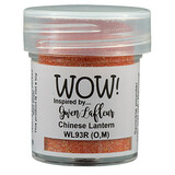 WOW! Chinese Lantern Embossing Powder (WL93R)