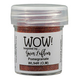 WOW! Pomegranate Embossing Powder (WL94R)