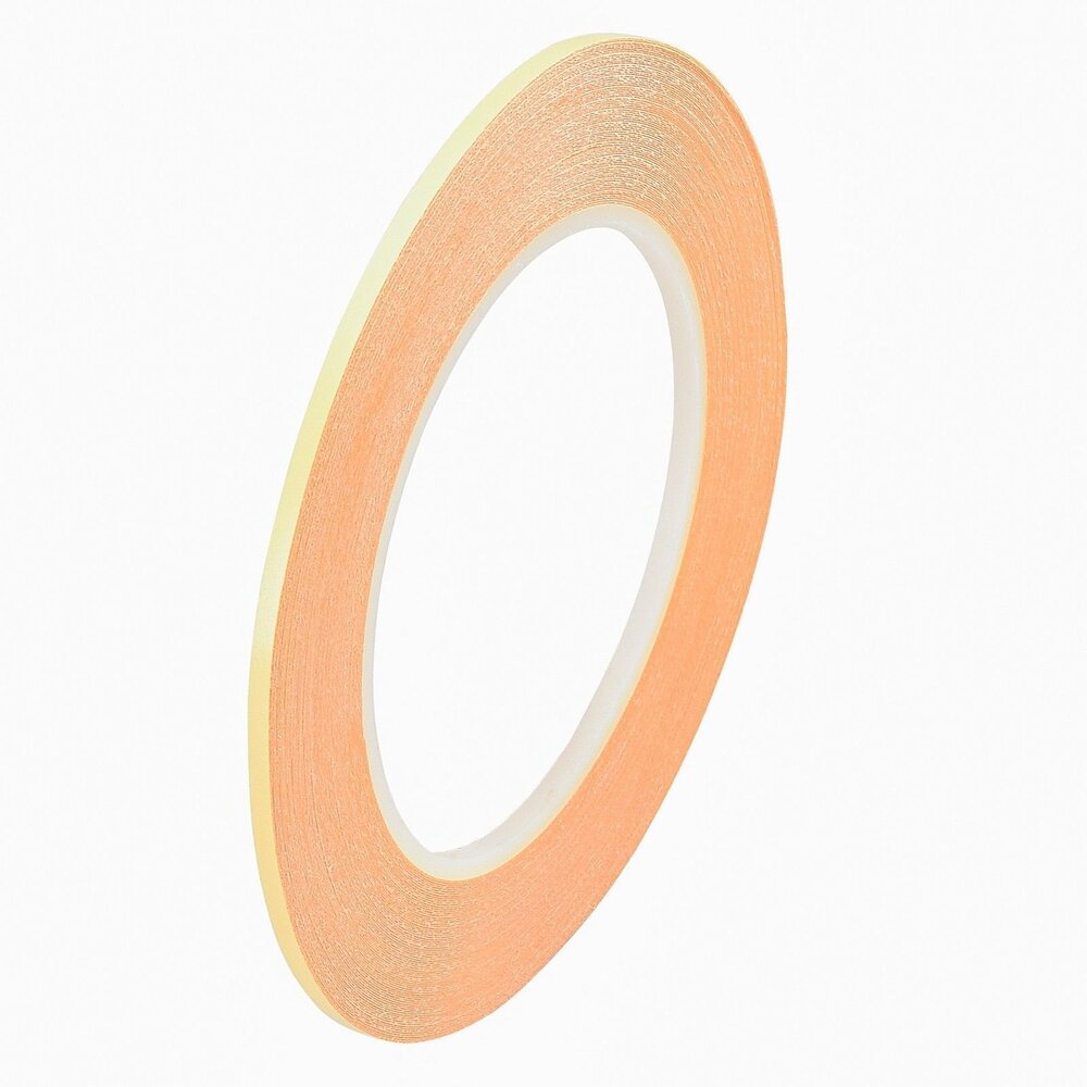 Vaessen Creative Premium Double Sided Adhesive Tape 3mm (3112-080) Vaessen Creative Premium Double Sided Adhesive Tape 3mm (3112-080)