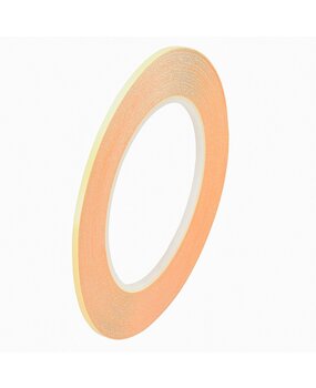 Vaessen Creative Premium Double Sided Adhesive Tape 3mm (3112-080) Vaessen Creative Premium Double Sided Adhesive Tape 3mm (3112-080)