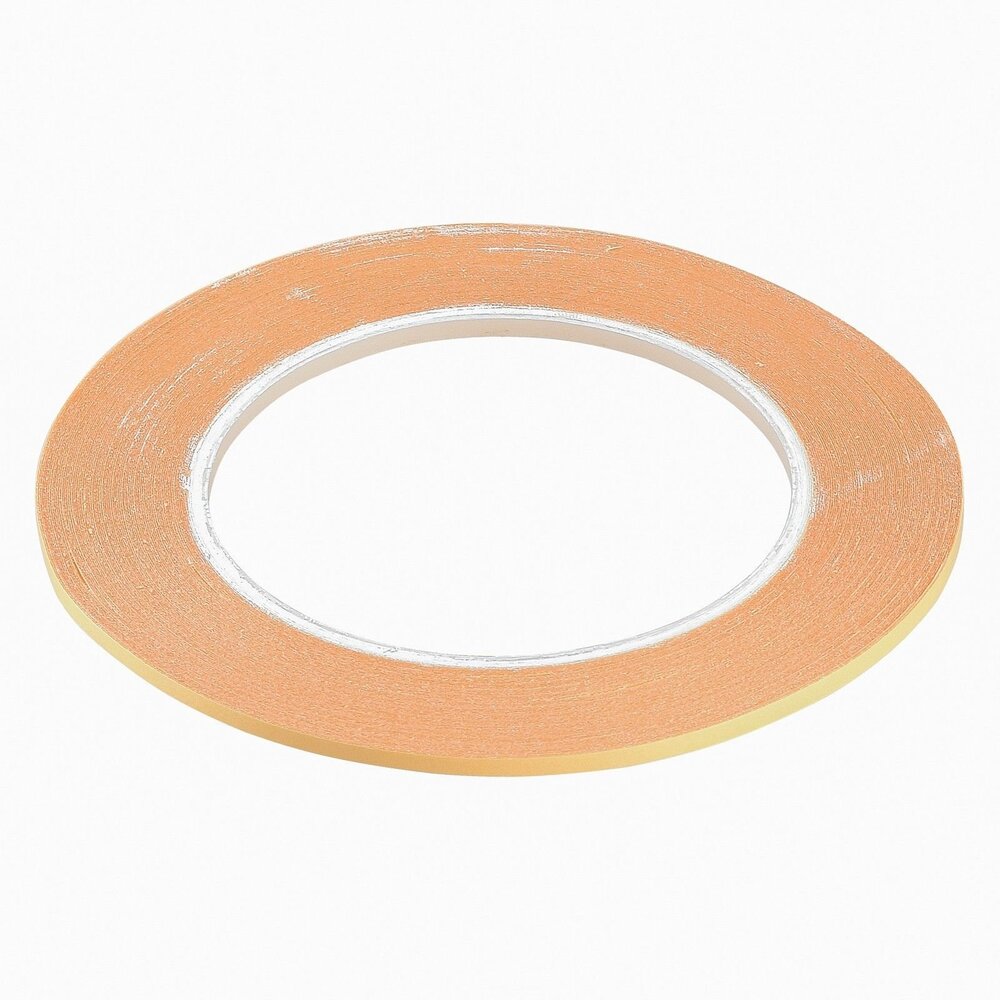 Vaessen Creative Premium Double Sided Adhesive Tape 3mm (3112-080) Vaessen Creative Premium Double Sided Adhesive Tape 3mm (3112-080)