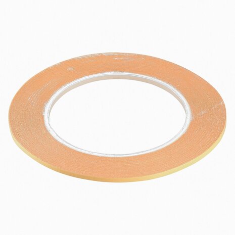 Vaessen Creative Premium Double Sided Adhesive Tape 3mm (3112-080) Vaessen Creative Premium Double Sided Adhesive Tape 3mm (3112-080)