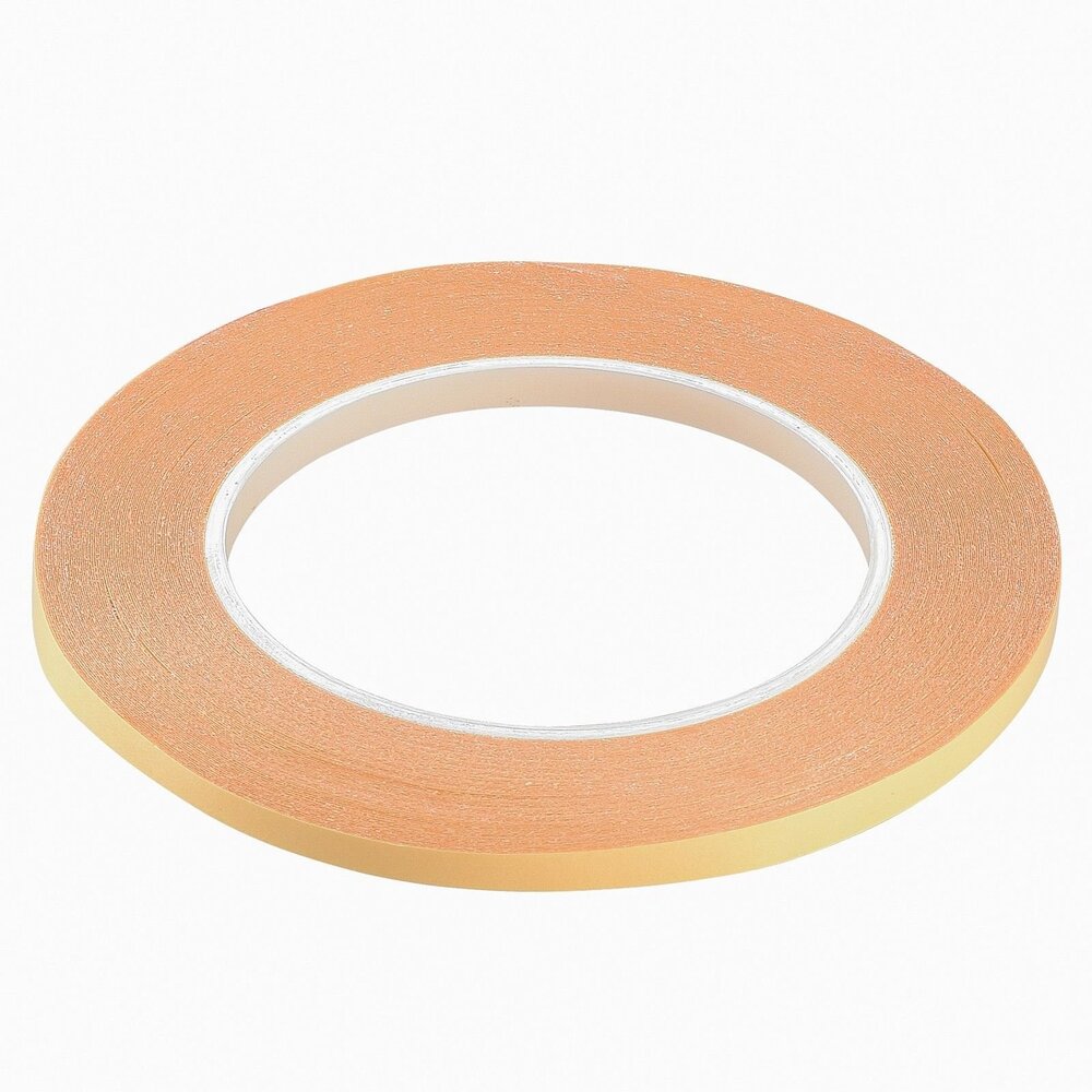 Vaessen Creative Premium Double Sided Adhesive Tape 6mm (3112-081) Vaessen Creative Premium Double Sided Adhesive Tape 6mm (3112-081)