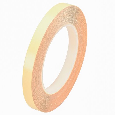 Vaessen Creative Premium Double Sided Adhesive Tape 12mm (3112-083) Vaessen Creative Premium Double Sided Adhesive Tape 12mm (3112-083)