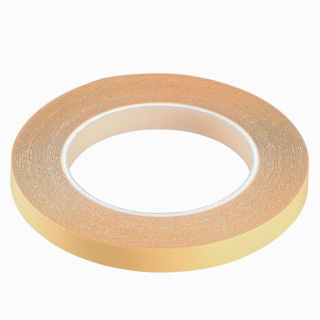 Vaessen Creative Premium Double Sided Adhesive Tape 12mm (3112-083) Vaessen Creative Premium Double Sided Adhesive Tape 12mm (3112-083)
