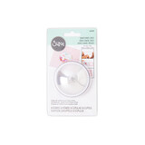 Sizzix Shaker Domes Circle 2 Inch (663648)