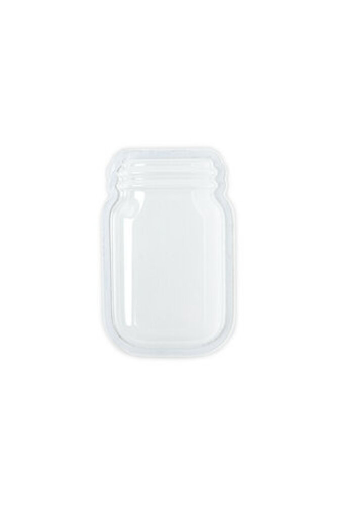 Sizzix Shaker Domes Jar (664857)