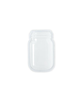 Sizzix Shaker Domes Jar (664857)