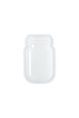 Sizzix Shaker Domes Jar (664857)