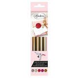 Aladine Wax Stick Antique Gold (72428)