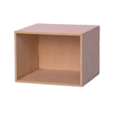 Studio Light Essentials MDF Storage Basic Box (SL-ES-MDF10)*