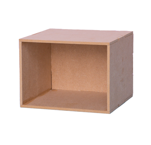 Studio Light Essentials MDF Storage Basic Box (SL-ES-MDF10) Studio Light Essentials MDF Storage Basic Box (SL-ES-MDF10)