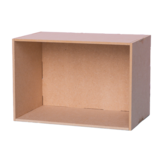 Studio Light Essentials MDF Storage Half Box (SL-ES-MDF12)*