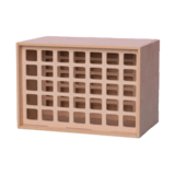 Studio Light Essentials MDF Storage Basic Box Markers (SL-ES-MDF17)*