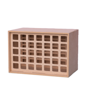 Studio Light Essentials MDF Storage Basic Box Markers (SL-ES-MDF17)*