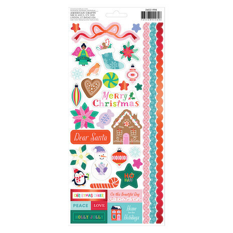 Vaessen Creative • Love It 3-in-1 hang-tag craft punch – Our Craft Room