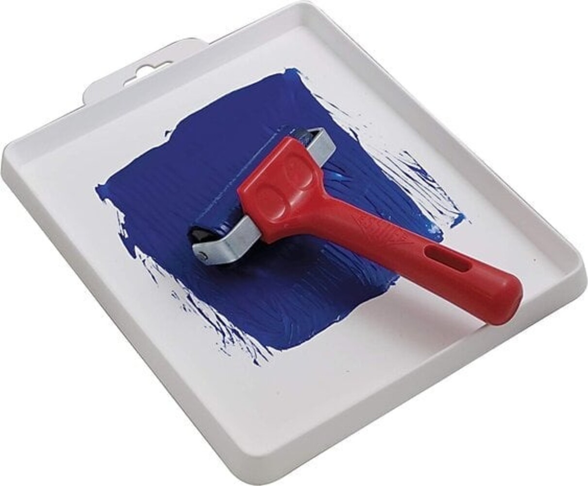 Essdee Block Printing Ink Primary Colours (LPI/A5R) Essdee Block Printing Ink Primary Colours (LPI/A5R)