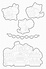 Die-namics Carnival Critters (MFT-2569) Die-namics Carnival Critters (MFT-2569)