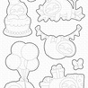 My Favorite Things Die-namics Hang Out and Celebrate (MFT-2570) My Favorite Things Die-namics Hang Out and Celebrate (MFT-2570)