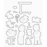 My Favorite Things Die-namics Feline Fun (MFT-2574)