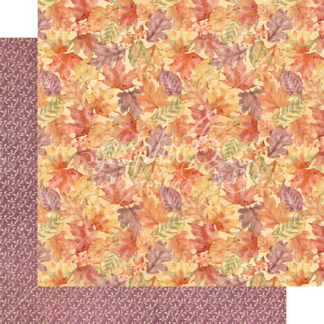 Graphic 45 Hello Pumpkin 12x12 Inch Collection Pack (4502717) Graphic 45 Hello Pumpkin 12x12 Inch Collection Pack (4502717)