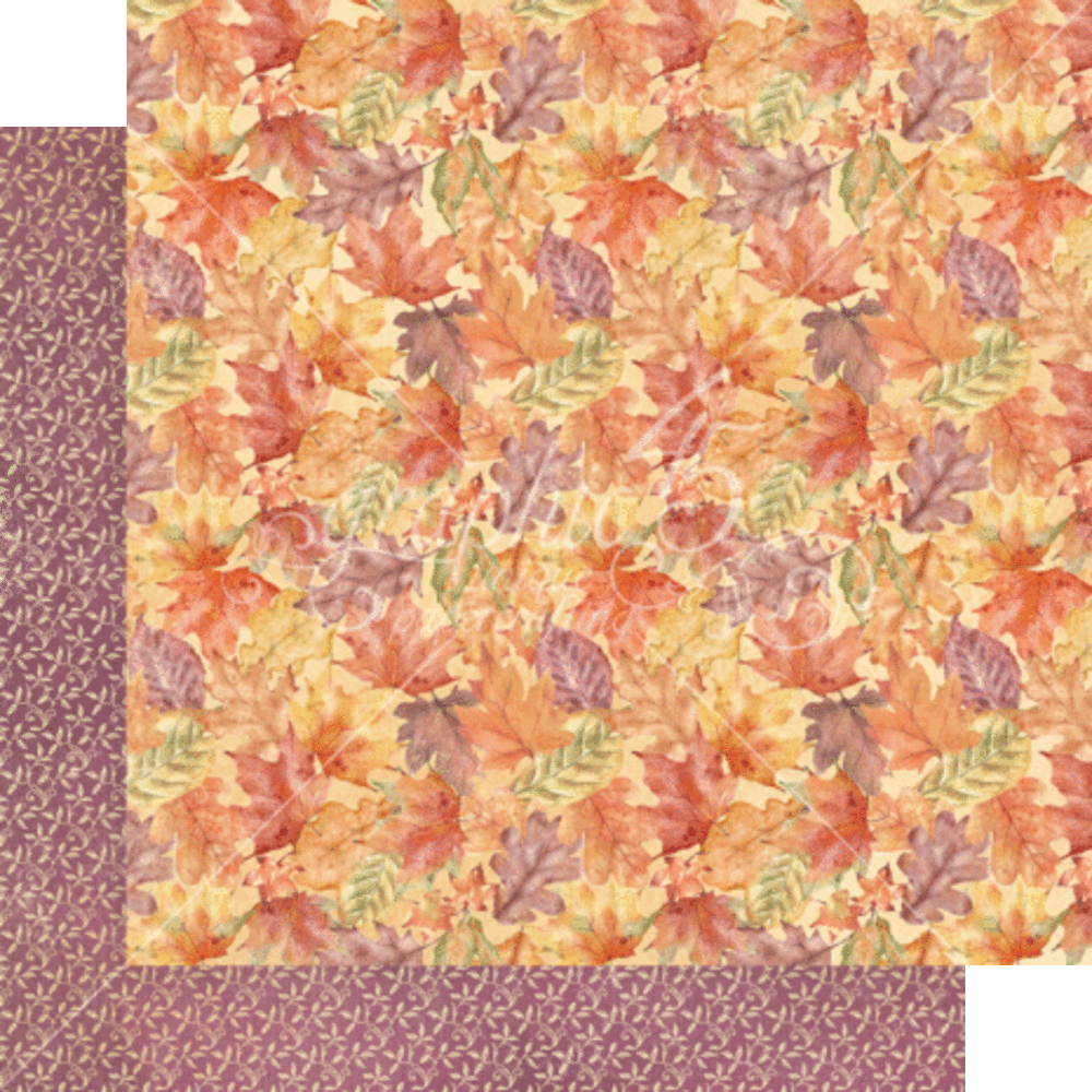 Graphic 45 Hello Pumpkin 8x8 Inch Collection Pack (4502716) Graphic 45 Hello Pumpkin 8x8 Inch Collection Pack (4502716)