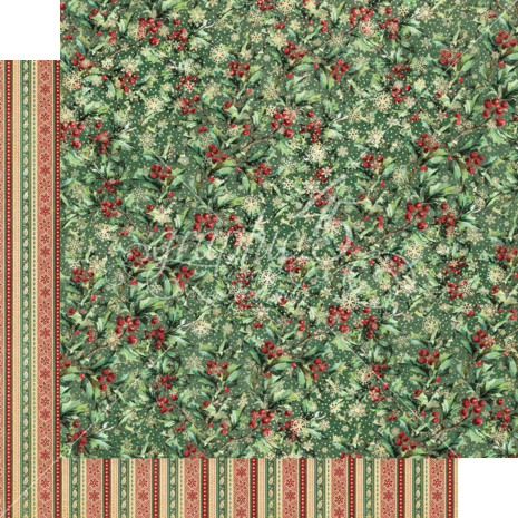 Graphic 45 Letters to Santa 8x8 Inch Collection Pack (4502696) Graphic 45 Letters to Santa 8x8 Inch Collection Pack (4502696)