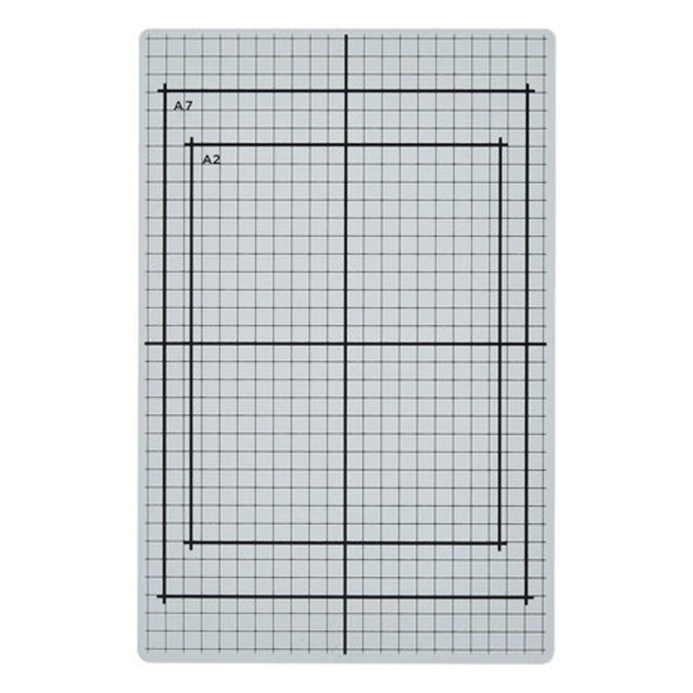 Spellbinders BetterPress Replacement Chase Magnetic Insert (BP-085)