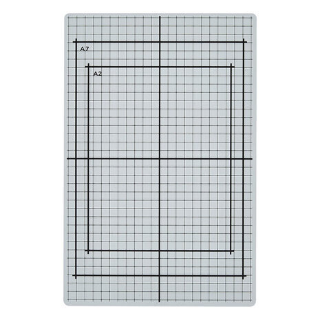 Spellbinders BetterPress Replacement Chase Magnetic Insert (BP-085)