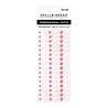 Spellbinders Dimensional Enamel Dots Two Tone Pink (SCS-288) Spellbinders Dimensional Enamel Dots Two Tone Pink (SCS-288)