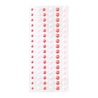 Spellbinders Dimensional Enamel Dots Two Tone Pink (SCS-288) Spellbinders Dimensional Enamel Dots Two Tone Pink (SCS-288)