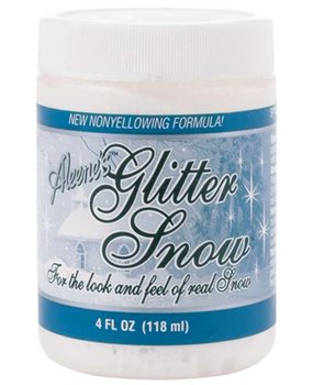 Aleene's Glitter Snow (SP408)