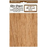 Stamperia All Around Christmas Rice Paper Backgrounds A6 (DFSAK6009)*