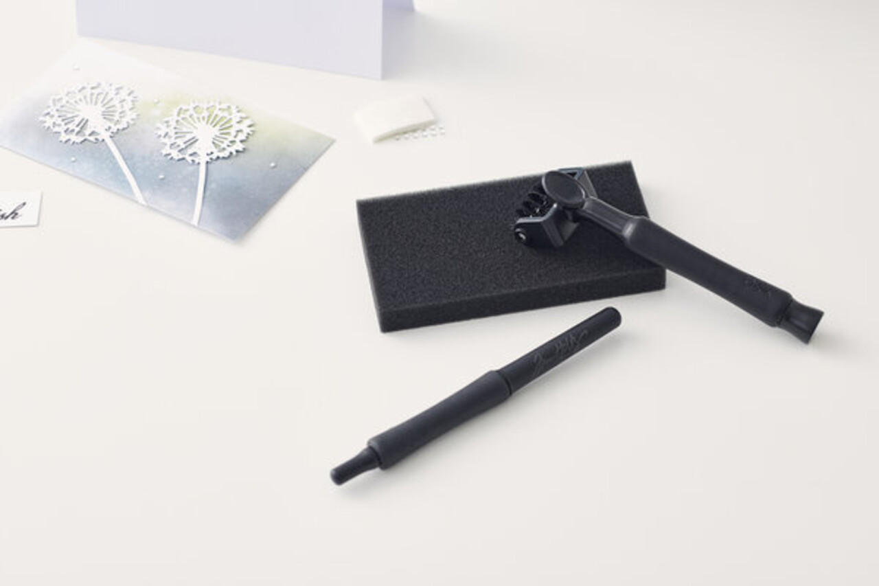 Sizzix Tim Holtz Mini Tool Kit (664236) Sizzix Tim Holtz Mini Tool Kit (664236)