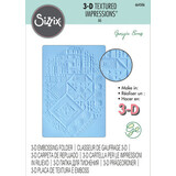 Sizzix 3D Texture Impressions Interface (664506)