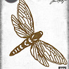Sizzix Thinlits Die Set Perspective Moth (665434) Sizzix Thinlits Die Set Perspective Moth (665434)