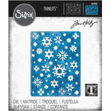 Sizzix Thinlits Die Set Arctic (664967)