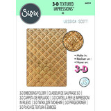 Sizzix 3D Texture Impressions Shells (664514) Sizzix 3D Texture Impressions Shells (664514)