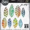 Sizzix Thinlits Alterations Cut Out Leaves (664431) Sizzix Thinlits Alterations Cut Out Leaves (664431)