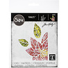 Sizzix Thinlits Alterations Poinsettia Pieces (664212) Sizzix Thinlits Alterations Poinsettia Pieces (664212)