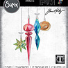 Sizzix Thinlits Alterations Hanging Ornaments (664197) Sizzix Thinlits Alterations Hanging Ornaments (664197)