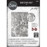 Sizzix 3D Texture Fades Alterations Elegant (664172)