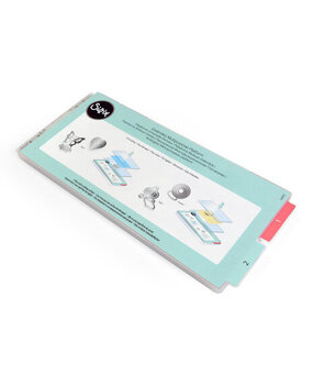 Sizzix Extended Multipurpose Platform (658992) Sizzix Extended Multipurpose Platform (658992)