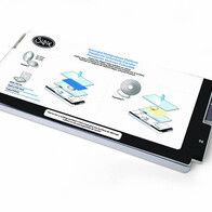 sizzix multi-purpose platform プラットフォーム Amazon.com: Sizzix BIGkick/Big Shot Multi-Purpose Platform