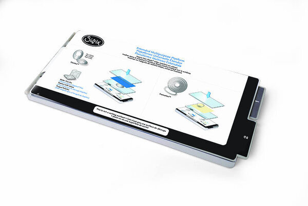 Sizzix Extended Multipurpose Platform (658992) Sizzix Extended Multipurpose Platform (658992)