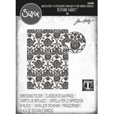 Sizzix Multi-Level Texture Fades Tapestry (666388)