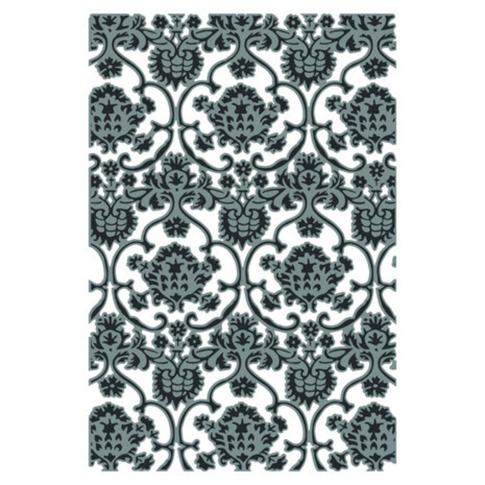 Sizzix Multi-Level Texture Fades Tapestry (666388) Sizzix Multi-Level Texture Fades Tapestry (666388)