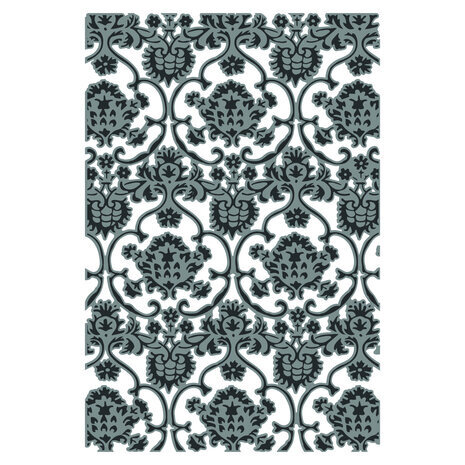 Sizzix Multi-Level Texture Fades Tapestry (666388) Sizzix Multi-Level Texture Fades Tapestry (666388)
